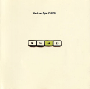 45 RPM