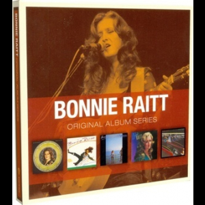 Original Album Series