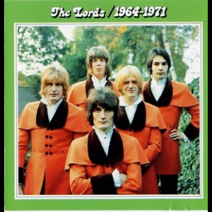 The Lords 1964 - 1971