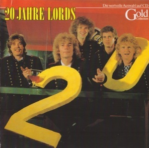 20 Jahre Lords