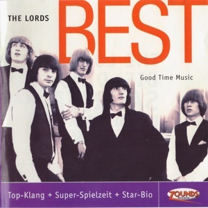 Best - Good Time Music