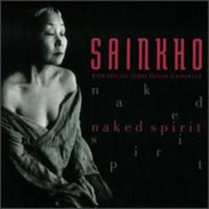 Naked Spirit