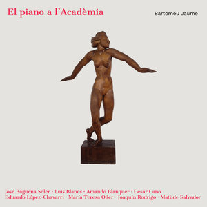 El Piano A L'academia