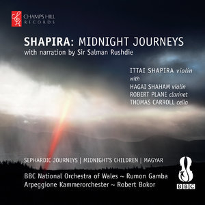 Shapira: Midnight Journeys