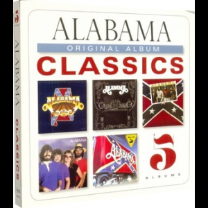 Original Album Classics