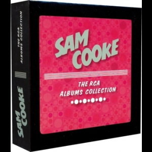 The RCA Albums Collection