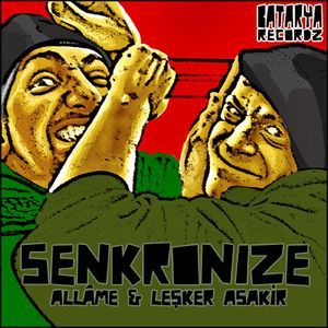 Senkronize