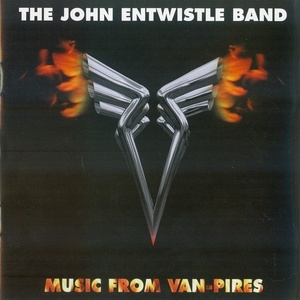 Music From Van-Pires