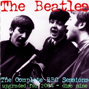 The Complete BBC Sessions - Upgraded For 2004 - Disc 9