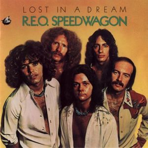 Lost In A Dream