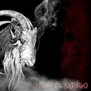 Aroma de Saturno [EP]