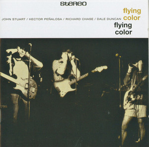 Flying Color
