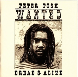 Wanted Dread & Alive