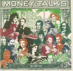 Money Talks