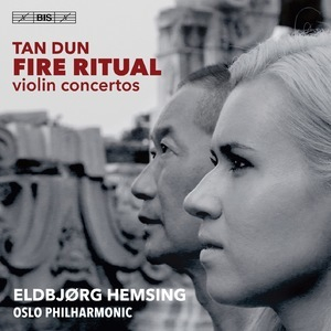 Tan Dun Fire Ritual [Hi-Res]