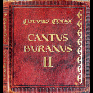 Cantus Buranus II