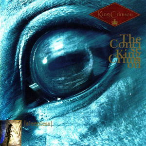 Sleepless (The Concise King Crimson)