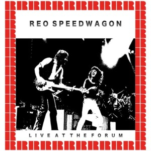 The Forum, Inglewood, Los Angeles, October 8, 1982 (HD Remastered Edition)
