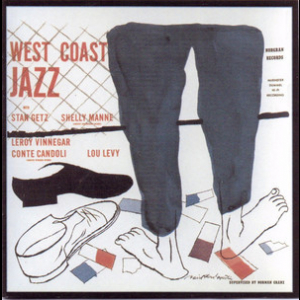 West Coast Jazz [Verve Master Edition]