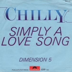 Simply A Love Song