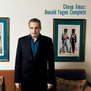 Cheap Xmas: Donald Fagen Complete