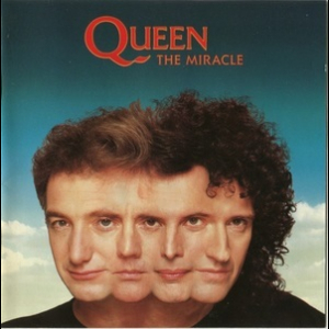 The Miracle