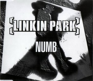 Numb (CD1)