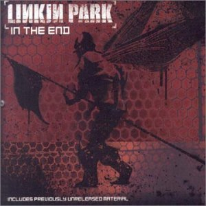 In The End (CD1)