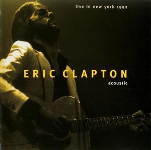 Acoustic Live In New York 1992