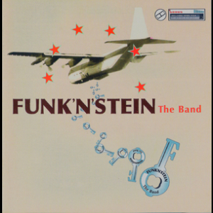Funk'n'stein The Band