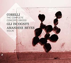 Corelli 2013 The Complete Concerti Grossi (cd 2)