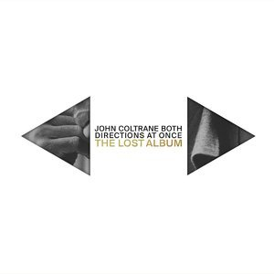 Both Directions At Once: (The Lost Album)