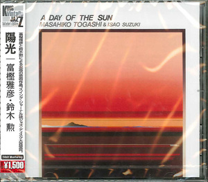 A Day Of The Sun