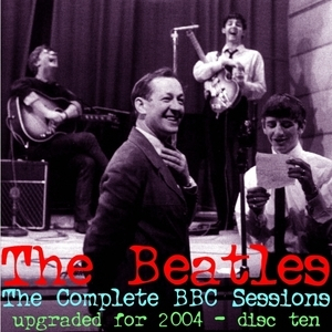 The Complete BBC Sessions - Upgraded for 2004 - Disc 10 & 11(iso)