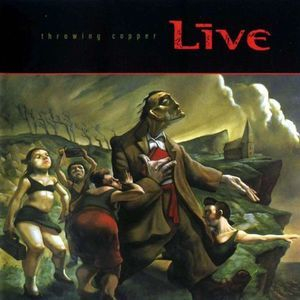 Throwing Copper