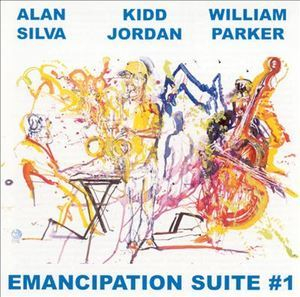 Emancipation Suite #1