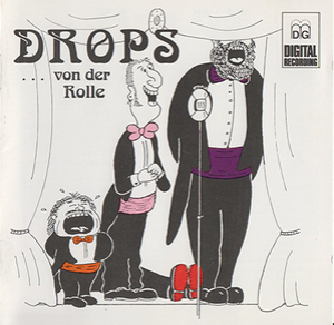... von der Rolle - Evergreens & Chansons