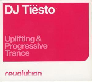Revolution  (CD2: Brightside)
