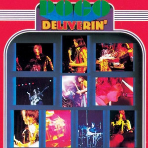 Deliverin' (1993 Remaster)