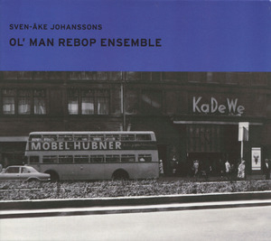 Ol'man Rebop Ensemble (2CD)