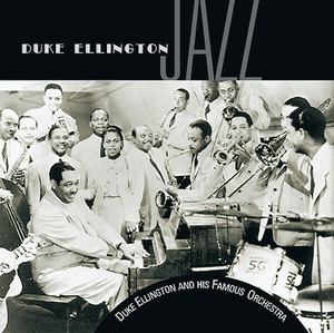 Duke Ellington And His Famous Orchestra