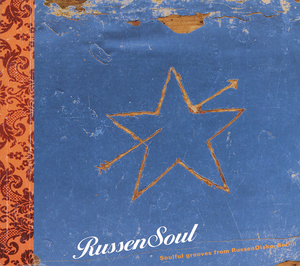 Russen Soul