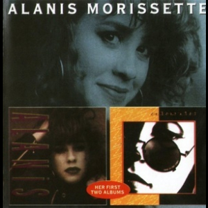 Alanis & Now Is The Time