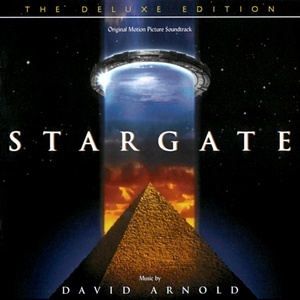 Stargate (the Deluxe Edition)