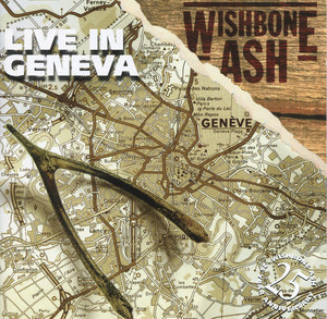 Live In Geneva (2012 Remaster)