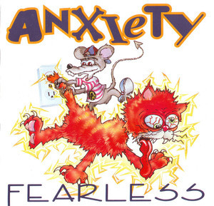 Fearless