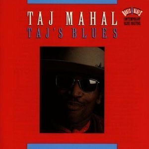 Taj's Blues