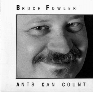 Ants Can Count {Terra Nova TND 9002}