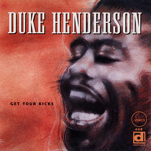 Get Your Kicks