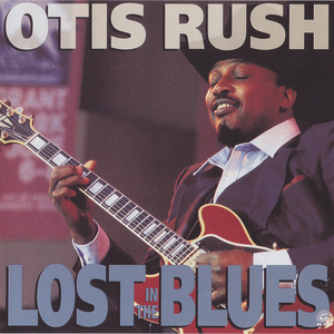 Lost In The Blues
